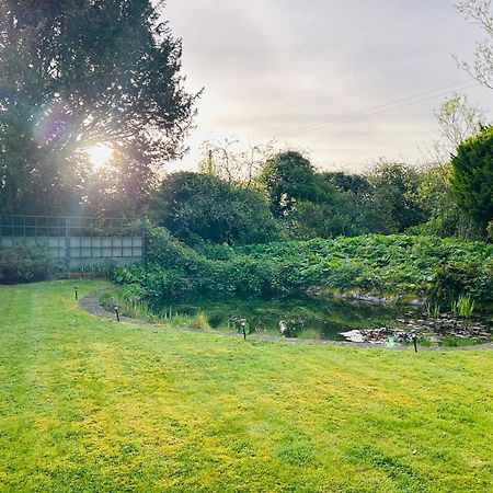 The Old Coach House At Stewton Apartment Louth  ภายนอก รูปภาพ