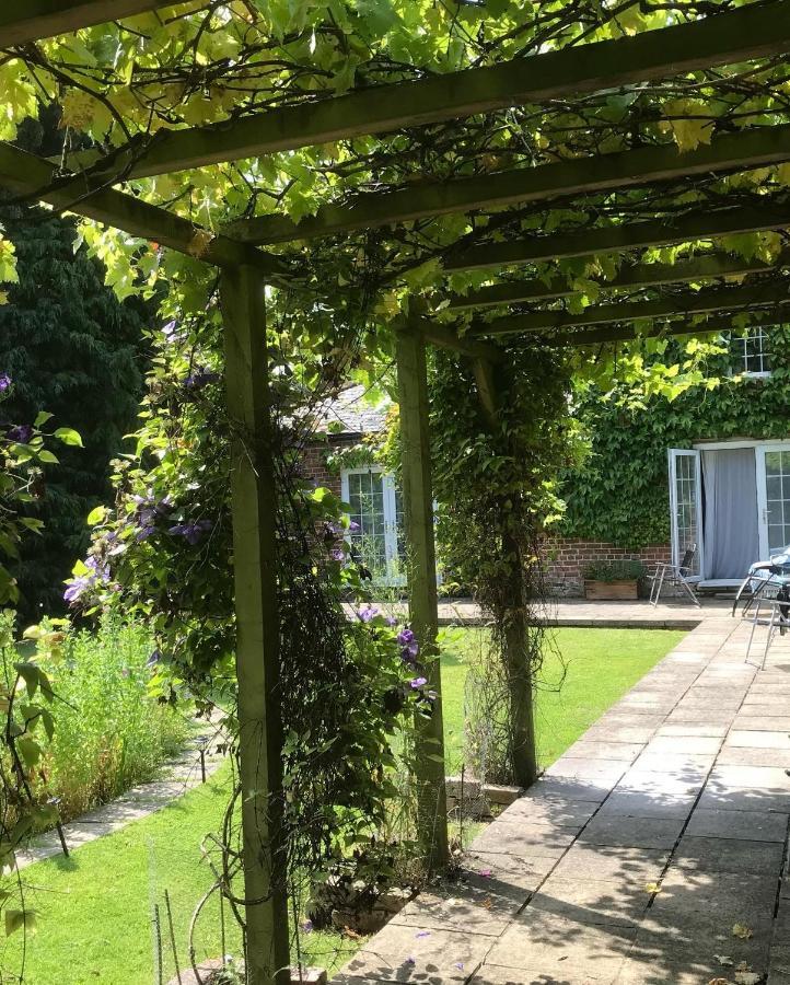 The Old Coach House At Stewton Apartment Louth  ภายนอก รูปภาพ