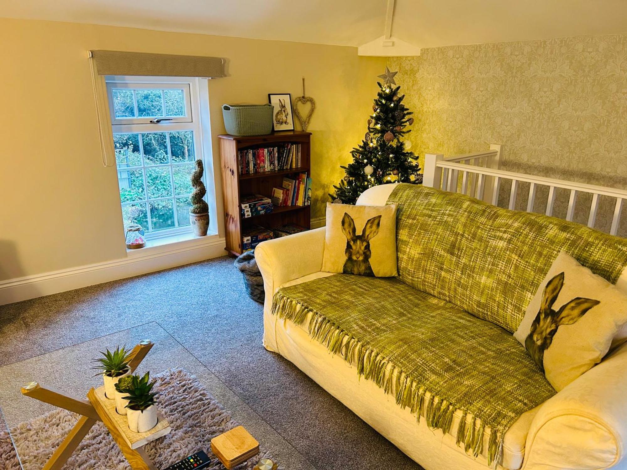 The Old Coach House At Stewton Apartment Louth  ภายนอก รูปภาพ