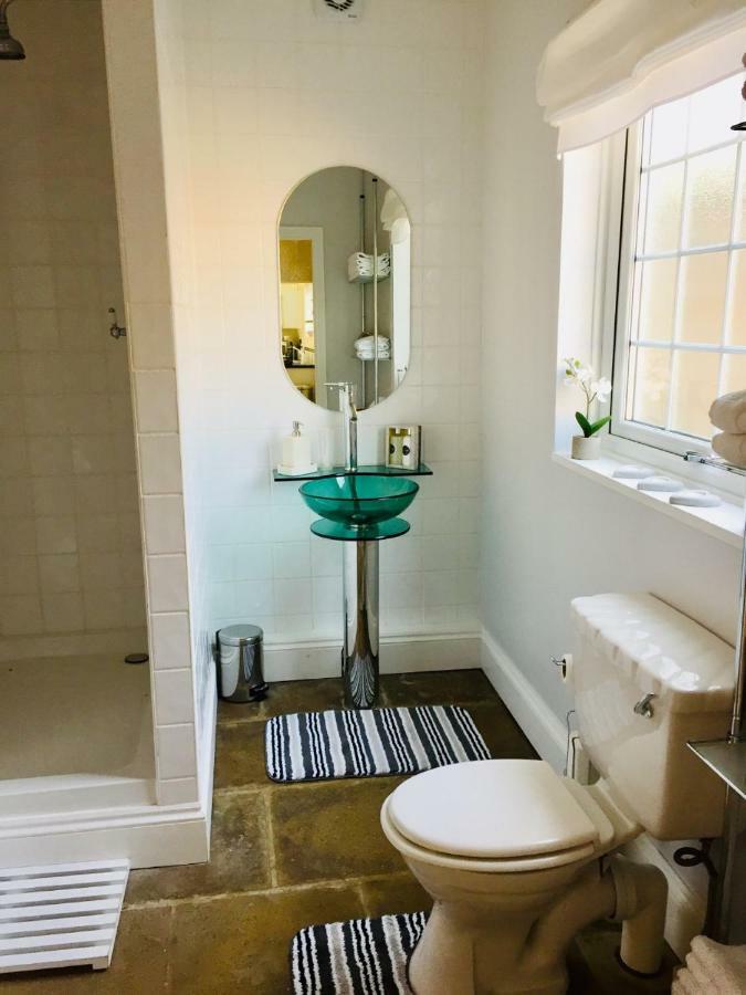 The Old Coach House At Stewton Apartment Louth  ภายนอก รูปภาพ
